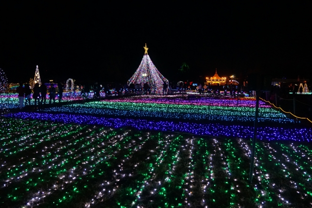 東武動物公園